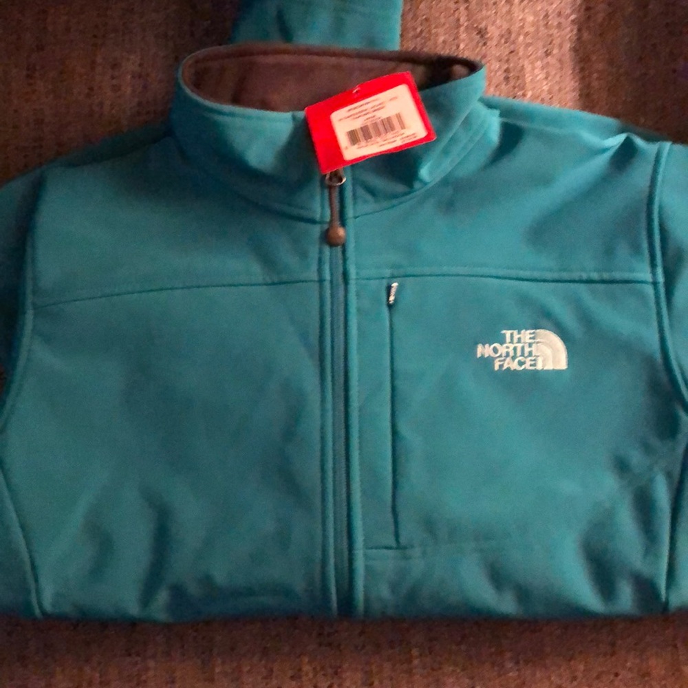 The North face coat